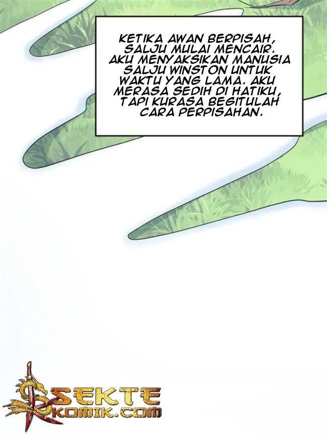 Beauty and the Beasts Chapter 122 Bahasa Indonesia